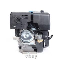 420CC 15 HP 4 Stroke Gas Engine Motor Horizontal Gas Engine f/Go OHV Motor