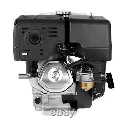 420CC 15 HP 4 Stroke Gas Engine Motor Horizontal Gas Engine f/Go OHV Motor