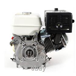 420CC 15 HP 4 Stroke Gas Engine Motor Horizontal Gas Engine f/Go OHV Motor