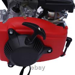 49 CC 4-Stroke Gas Cycle Bike Engine Kit Petrol Motorized Bicycle Motor Full Set
