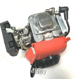 49cc 4-stroke HUASHENG gas replacement engine Only New
