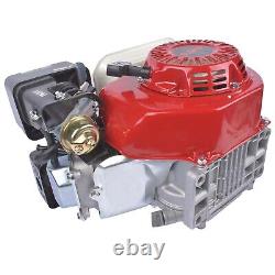 6.5HP 160cc 4-Stroke Gas Engine Powering for Industrial & Agricultural Machines