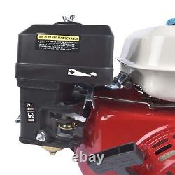 6.5HP 160cc 4-Stroke Gas Engine Powering for Industrial & Agricultural Machines