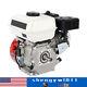 6.5HP 4-Stroke 160cc Gas Engine For Honda GX160, OHV Air Cooled Horizontal Shaft