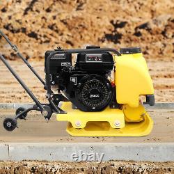 7.5HP Gas Engine 4-Stroke 210CC for Honda GX160 Go Kart Log Splitter Mini Bike