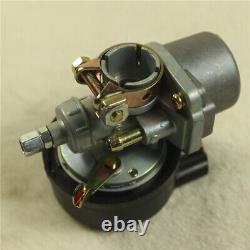 80cc Bike 2 Stroke Gas Engine Motor Kit DIY Motorized Bicycle NEW Black