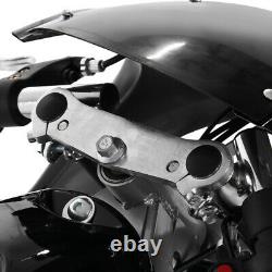 A++ 49cc 4-Stroke Engine Mini Gas Power Pocket Bike Motorcycle For Kids & Adults