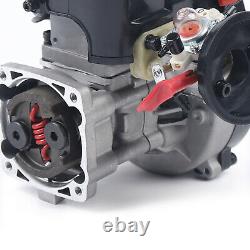 Air-Cooled 2-Stroke 32cc/36cc Gas Engine For 1/5 Redcat Hpi ROVAN KM Baja 5b 5sc
