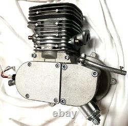 BGF 110CC Racing 80cc replacement engine for GAS 2-stroke gas motor bike J1