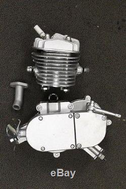 BRAND NEW 66CC 80CC 2-Stroke Gas Engine Motor Bicycle Bike M EN05-BASIC