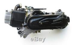 Brand new GY6 50CC 4 Stroke Short Case Engine 1P39QMB Kit for Gas Scooters