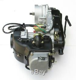 Brand new GY6 50CC 4 Stroke Short Case Engine 1P39QMB Kit for Gas Scooters