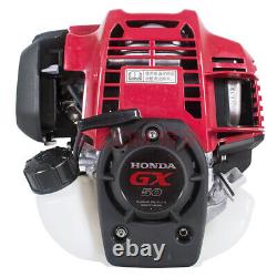 Brush cutter gas engine GX50 4 stroke petrol engines 4 strokes Gasoline motor