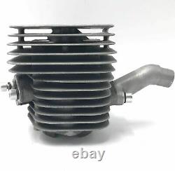 CDHPOWER 2 Stroke Gas Bicycle Engine Kit YD100 50MM 79/80CC/100CC Gas Motor Kit