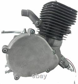 CDHPOWER 2 Stroke YD100 Engine(50MM)-Gas Motorized Bicycle Motor 79CC/80CC/100CC