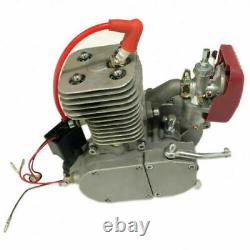 CDHPOWER Wholesale YD100 50MM Kit-2 Stroke Gas Bicycle Engine Kit 79C/80CC/100CC