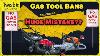 California S Ban On Gas Tools Unintended Consequences