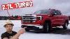 Chevy 1500 2 7l Turbo 4 Cylinder L3b Heavy Mechanic Review Should You Buy It
