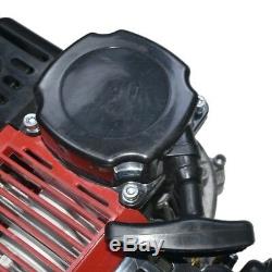 Complete Engine 50CC 2Stroke Pocket Dirt Bike ATV Gas Scooter Motorcycle Go-Kart
