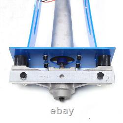 Concrete Gas Power Vibrating Screed 4stroke Gas Engine Cement Vibrator Machine