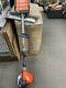 ECHO Gas String Trimmer2-Stroke Cycle Engine Straight Shaft Attachment Capable
