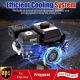 Electric Start 7.5HP 4Stroke Go Kart Gas Engine For Honda GX160 Pullstart 212cc