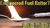 Engineered Fuel Better Than Pump Gasoline Let S Find Out