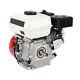 Fits For Honda Gx160 6.5 Hp / 7.5 Hp Pull Start Gas Engine Motor Power 4 Stroke