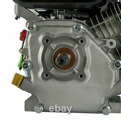 For Honda GX160 OHV Pull Start 160/210CC 4Stroke Gas Engine Air Cooled 6.5/7.5HP