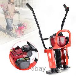 GX35 4-stroke Gas Concrete Wet Screed Gasoline Engine Cement Vibrating Power
