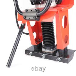 GX35 4-stroke Gas Concrete Wet Screed Gasoline Engine Cement Vibrating Power