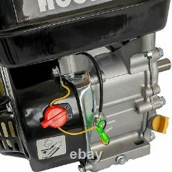 Gas Engine 4-Stroke OHV 7HP Horizontal Shaft Motor kit for Go Kart