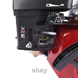 Gas Engine 5.5HP 168cc 20mm 0.79 in Diameter 4 Stroke for Honda GX160 OHV 168cc