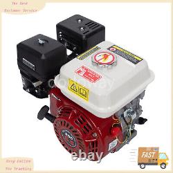 Gas Engine for Honda GX160 4-Stroke OHV Air Cooled Single Cylinder 6.5HP 160cc