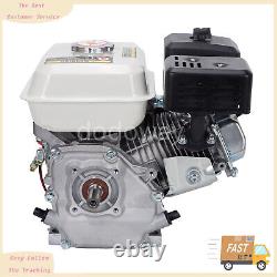 Gas Engine for Honda GX160 4-Stroke OHV Air Cooled Single Cylinder 6.5HP 160cc