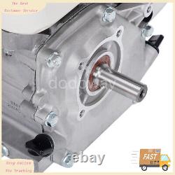 Gas Engine for Honda GX160 4-Stroke OHV Air Cooled Single Cylinder 6.5HP 160cc