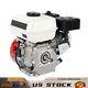 Gas Engine for Honda GX160 4-Stroke OHV Air Cooled Single Cylinder 6.5HP 200cc