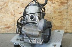 Gas Gas Ec300 300cc Two Stroke Motor Engine Complete Guaranteed