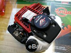 Gx35 Ntt3 Honda Mini 4 Stroke Engine Clutch 1.3hp 7,000 RPM Vertical Position