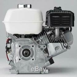 HONDA GX160 5.5HP 4 Stroke Gas Engine Motor 20mm Shaft Horizontal TP