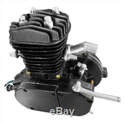 High Quality 50cc 2 Stroke Power Bicycle Engine Kit Gas DIY Motorized Bike Motor