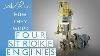 How Four Stroke Engines Work Engineering