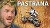 How Travis Pastrana Got So Famous Past Gas 199