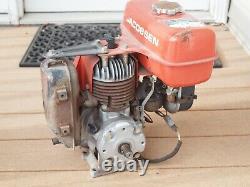Jacobsen 984 H Rotary Lawn Mower Engine 4HP 98cc 2 Stroke Runs
