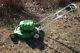 Lawnboy Lawn Boy Lawnmower mower vintage antique 8237 2 stroke runs