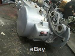 Long Case 150cc 4 Stroke Gy6 Engine Motor Moped Gas Scooter Disc Brake