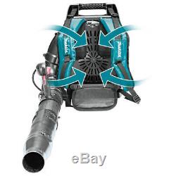 Makita EB7660TH 75.6cc MM4 4-Stroke Engine Tube Throttle Backpack Blower