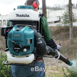 Makita MM4 4-Stroke 75.6cc 3.67 HP Petrol Engine Mist Blower PM7650H New