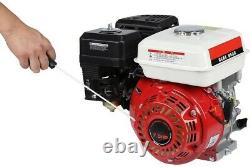 Motor 6.5HP 7 HP 4-Stroke OHV Petrol Engine Go Kart like honda start Engine Gas