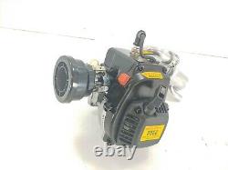 NEW Redcat Racing 1/5 Scale MONSTER 30cc 2-Stroke Gas ENGINE with Carb, Starter++